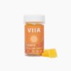 viia pacific peach elevate thc+cbg gummies 5mg