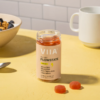 viia flowstate cbg+cbd gummies citrus sunrise 1600mg