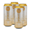 pure shenandoah cbd hydrate lemon lime 30mg single can (copy)