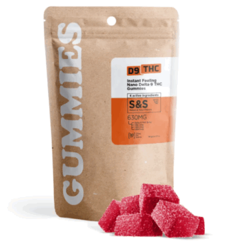 d9thc d9+cbn+cbg+cbc nano gummies instant feeling 450mg