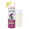 cycling frog d9+cbd seltzer lemon light single can (copy)
