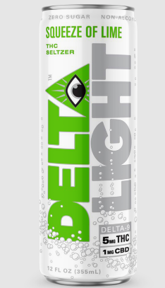 delta light cannabis water bright berry 5mg single can (copy)