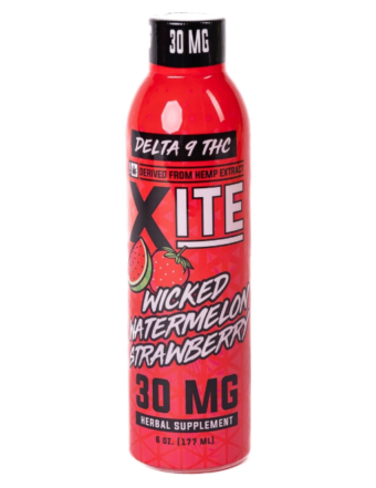 xite d9 infused drink killer key lime 30mg (copy)