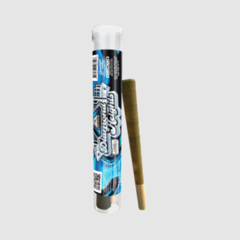 delta extrax diamond heights thca pre rolls blue dream 1.3g