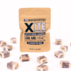xite d9+cbd butter cream caramel 150mg