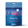 north canna co. thc gummies strawberry 100mg (copy)