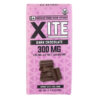 xite d9 dark chocolate mini 30mg (copy)
