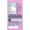 xite d9 dark chocolate mini 30mg (copy)