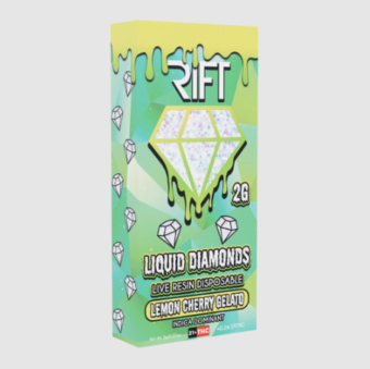 rift star dust thca pre rolls berries and cream 3g (copy)