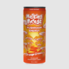 melting forest energy drink black cherry single can
