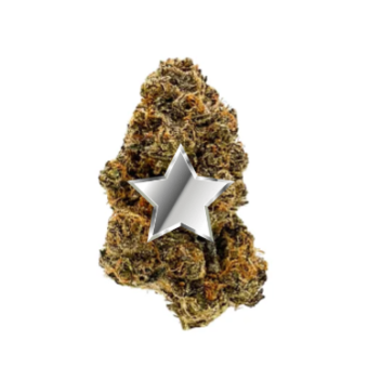 hemp thca flower platinum bulk flower