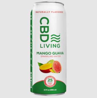 melting forest d stress drink mango guava single can (copy)