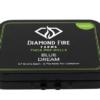 diamond fire farms mini pre rolls northern lights 5 count (copy)
