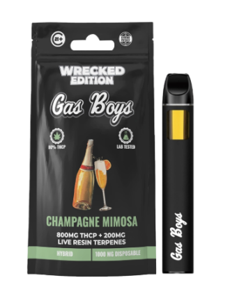 gas boys live resin thca+thcp+cbd dispo forbidden guava 3000mg (copy)