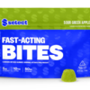 select classic bites watermelon 50mg (copy)