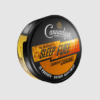 cannadips sleep fuel cbn+melatonin pouches peach 150mg (copy)