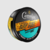 cannadips sleep fuel cbn+melatonin pouches caramel 150mg (copy)