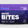 select fast acting bites sour watermelon lime 50mg (copy)