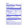 select fast acting bites sour watermelon lime 50mg (copy)