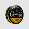 cannadips cbd infused pouches american spice 150mg (copy)