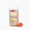 viia elevate focus d9+cbg gummies pacific peach 5mg (copy)
