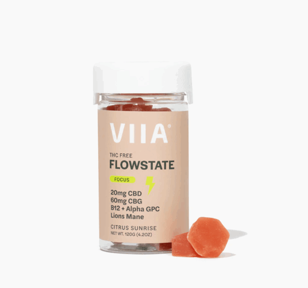 viia elevate focus d9+cbg gummies pacific peach 5mg (copy)