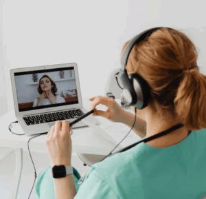 virtual consult