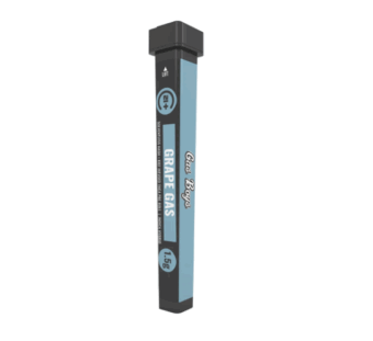 gas boys grape gas thca pre roll 1.5g