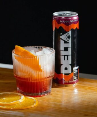 delta blood orange cannabis water 10mg single (copy)