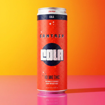 cantrip cola thc 10mg single