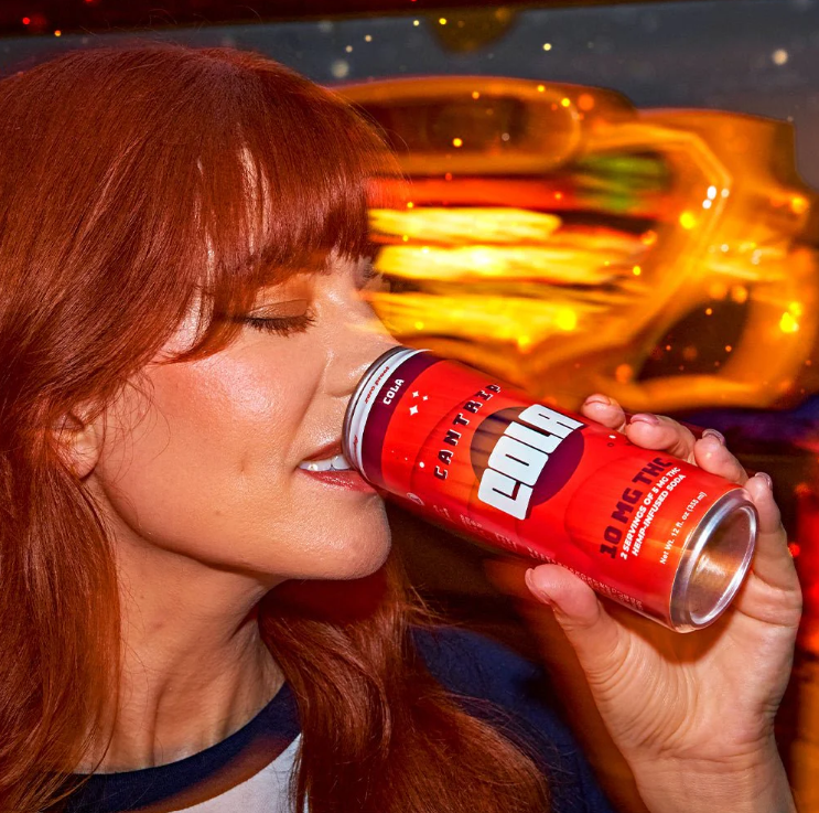 cantrip cola thc 10mg single