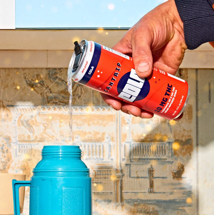 cantrip cola thc 10mg single