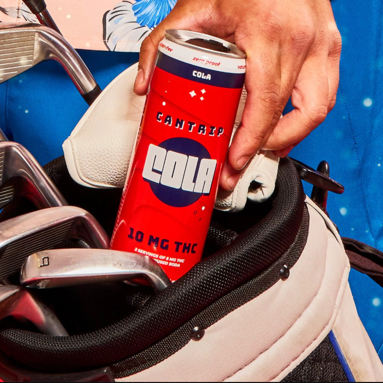 cantrip cola thc 10mg single