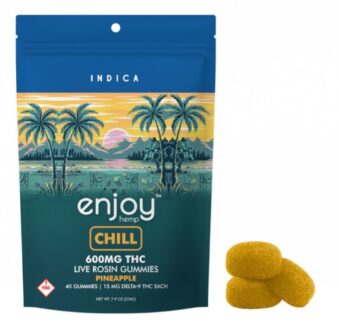enjoy hemp strawberry bliss thc gummies 600mg (copy)