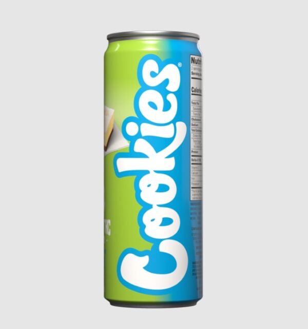 cookies lemonchello lemonade thc 10mg (copy)