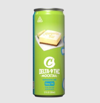 cookies lemonchello lemonade thc 10mg (copy)