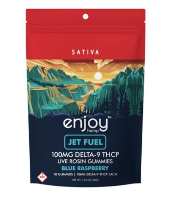 enjoy hemp