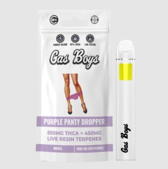 gas boys forbidden guava thca dispo 1g (copy)