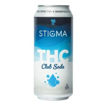 stigma peach iced tea thc 10mg (copy)