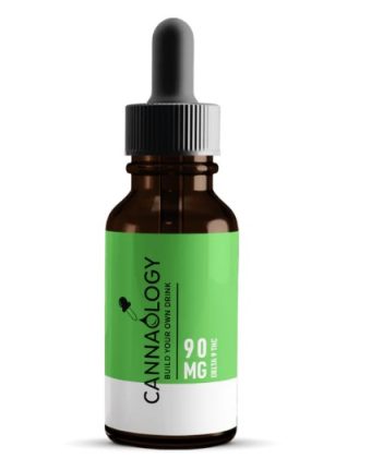 cannaology nano drink mixer thc 90mg