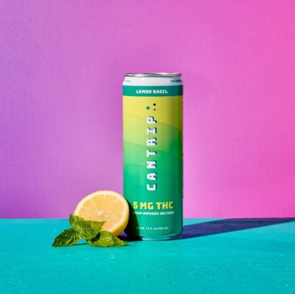 cantrip orange soda thc 10mg (copy)