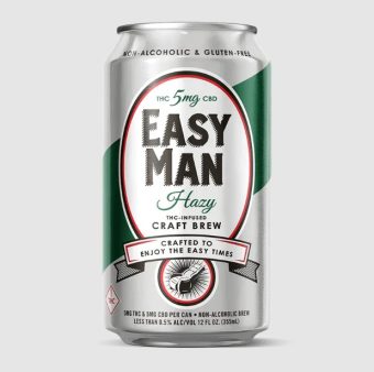 easy man hazy ipa cbd+thc 3mg (copy)