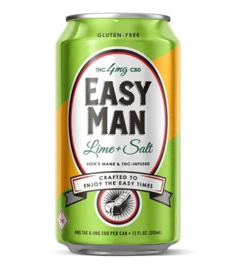 easy man hazy ipa cbd+thc 3mg (copy)