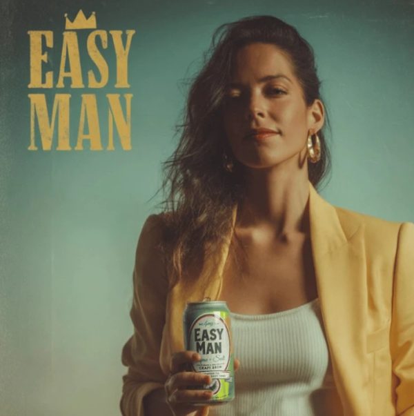 easy man hazy ipa cbd+thc 3mg (copy)