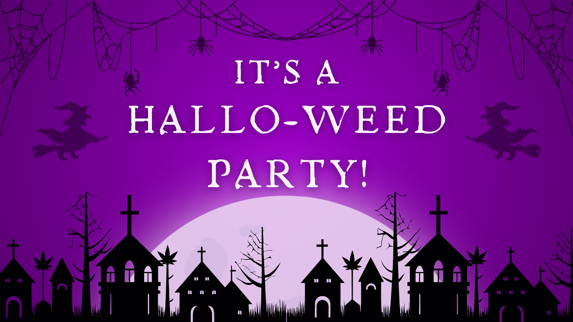 halloweed 169
