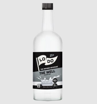 lodo the well thc 10mg
