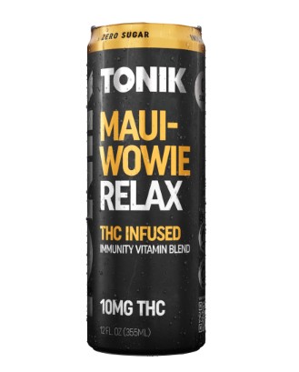 tonik grape ape relax thc 10mg (copy)