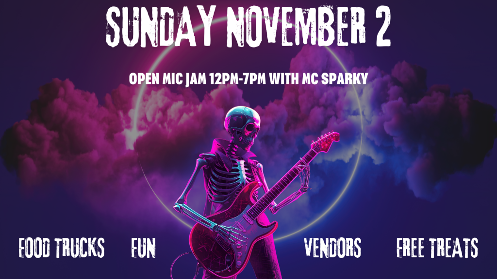 sunday november 2