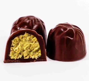 xite dubai nugget thc+cbd 30mg single