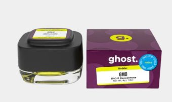 ghost key lime pie thcp diamonds in sauce 4g add new product/coa (copy)